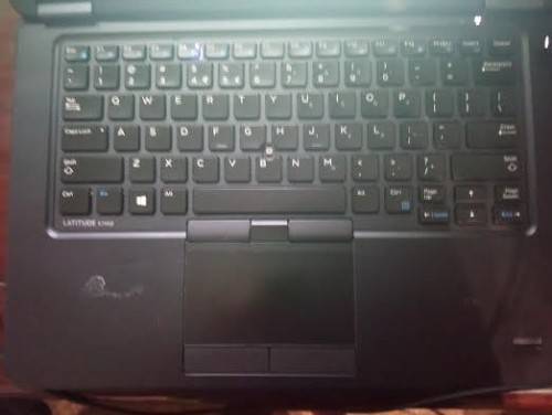 Dell Latitude E7450 - Intel i7 Laptop